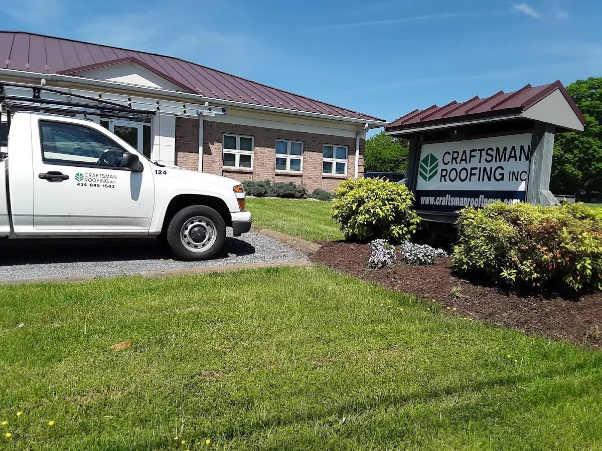 Quality Hail Damage Roof Repair by experienced craftsmen in Villa of Flair Skippack Village